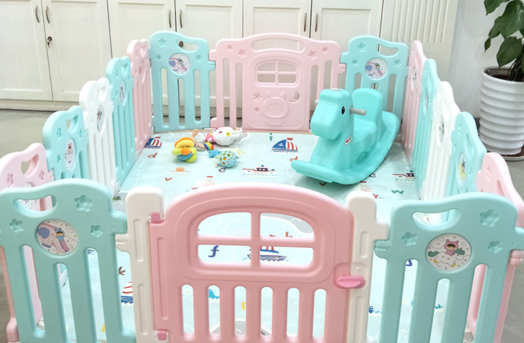 宝宝围栏有必要买吗?谁能推荐一款好用的宝宝围栏? 宝宝围栏有必要买吗?谁能推荐一款好用的宝宝围栏?