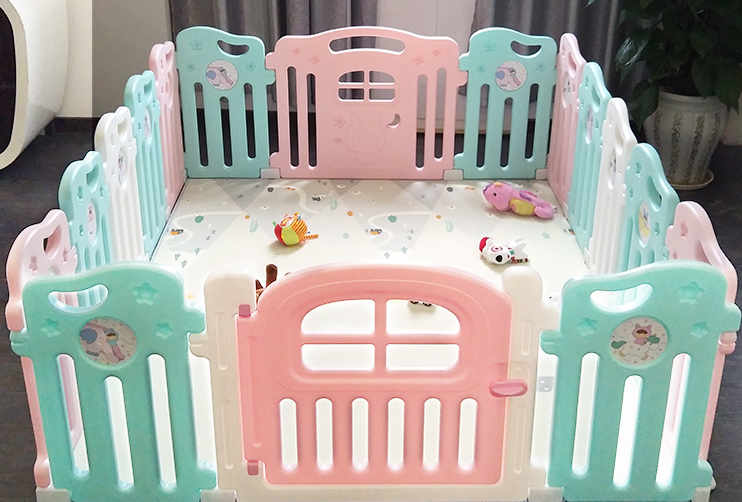 宝宝围栏有必要买吗?谁能推荐一款好用的宝宝围栏? 宝宝围栏有必要买吗?谁能推荐一款好用的宝宝围栏?