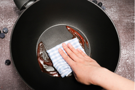 当牛奶遇见RossosFera意悠芙摩卡金不粘锅,也愿意为它凝结成想要的 当牛奶遇见RossosFera意悠芙摩卡金不粘锅,也愿意为它凝结成想要的