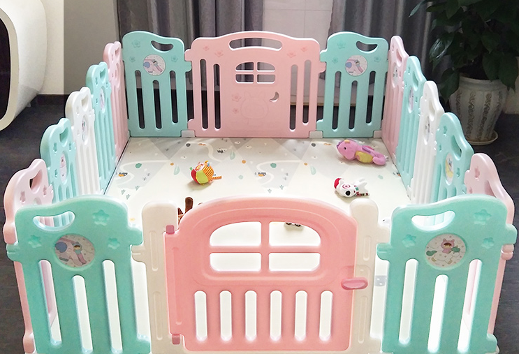 婴儿围栏什么牌子好?曼龙围栏值不值得买? 婴儿围栏什么牌子好?曼龙围栏值不值得买?