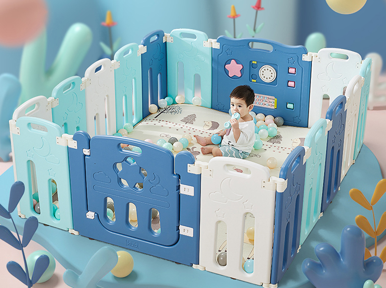 可优比围栏怎么样?谁能介绍一下可优比围栏? 可优比围栏怎么样?谁能介绍一下可优比围栏?