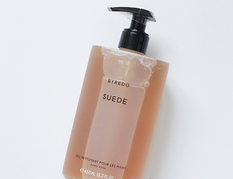 byredo洗手液多少钱?味道好闻吗? byredo洗手液多少钱?味道好闻吗?