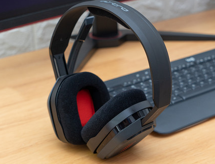 罗技astro a10评测？玩游戏效果好不好？