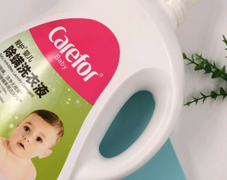 除螨洗衣液有用吗?爱护婴儿除螨洗衣液好不好? 除螨洗衣液有用吗?爱护婴儿除螨洗衣液好不好?