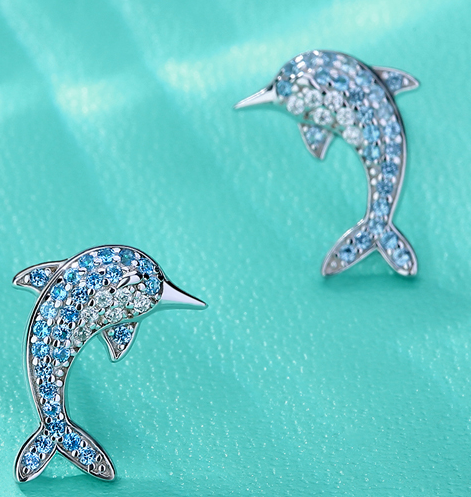 炎炎夏日,为你带来清爽感的Vana海洋风饰品 炎炎夏日,为你带来清爽感的Vana海洋风饰品