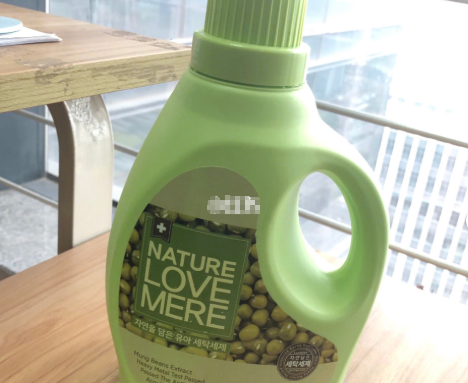 婴儿洗衣液什么牌子好?谁能推荐一个? 婴儿洗衣液什么牌子好?谁能推荐一个?