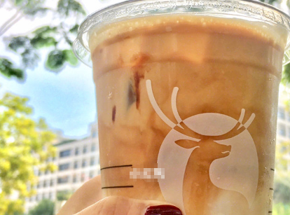 瑞幸咖啡哪些饮品好喝?谁能推荐几款好喝的? 瑞幸咖啡哪些饮品好喝?谁能推荐几款好喝的?