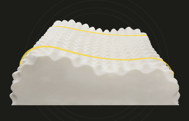 芝华仕乳胶枕舒服吗?芝华仕乳胶枕对颈椎有用吗? 芝华仕乳胶枕舒服吗?芝华仕乳胶枕对颈椎有用吗?