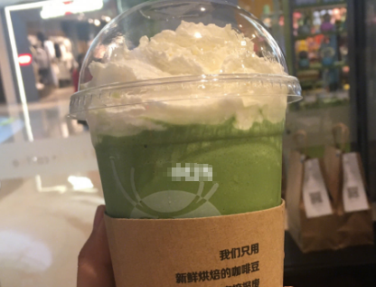 瑞幸咖啡饮品推荐？哪些好喝？