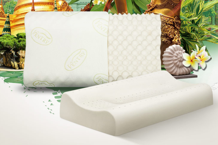 ventry乳胶枕好不好?ventry乳胶枕透气性好吗? ventry乳胶枕好不好?ventry乳胶枕透气性好吗?