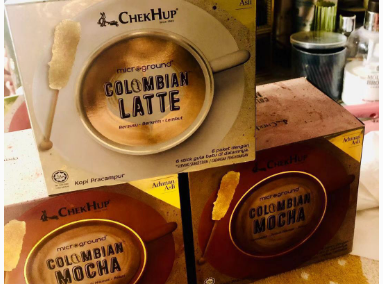 马来西亚咖啡chekhup怎么样?有哪些口味? 马来西亚咖啡chekhup怎么样?有哪些口味?