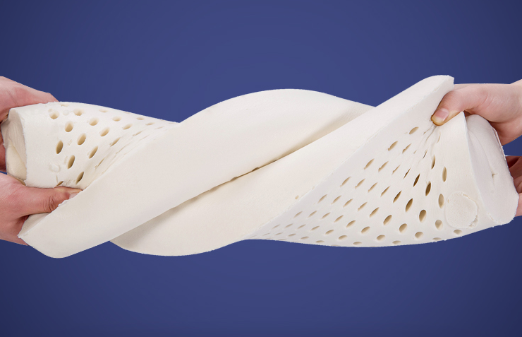 乳胶枕怎么挑选?谁能推荐几款适合小孩的? 乳胶枕怎么挑选?谁能推荐几款适合小孩的?