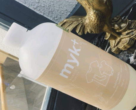 洣洣myk怎么样？成分温和安全吗？