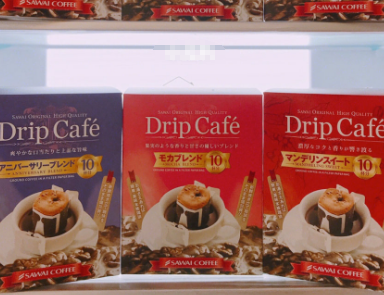 drip coffee怎么喝?drip coffee有哪些口味? drip coffee怎么喝?drip coffee有哪些口味?