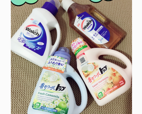 狮王洗衣液哪个味道香?狮王洗衣液值得买吗? 狮王洗衣液哪个味道香?狮王洗衣液值得买吗?