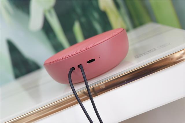 音箱也配NFC,小米有品这款,虽然贵体验贼好 音箱也配NFC,小米有品这款,虽然贵体验贼好