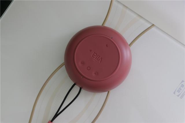 音箱也配NFC，小米有品这款，虽然贵体验贼好