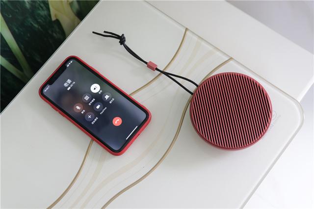 音箱也配NFC,小米有品这款,虽然贵体验贼好 音箱也配NFC,小米有品这款,虽然贵体验贼好