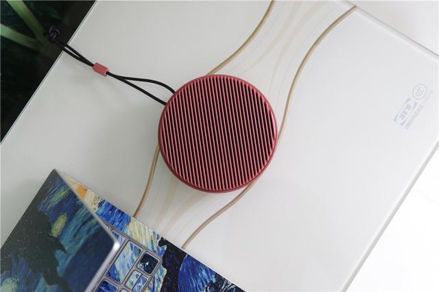 音箱也配NFC,小米有品这款,虽然贵体验贼好 音箱也配NFC,小米有品这款,虽然贵体验贼好