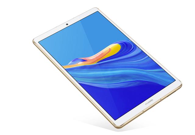 华为发布全新M6平板电脑,相较上一代主要有两点提升 华为发布全新M6平板电脑,相较上一代主要有两点提升