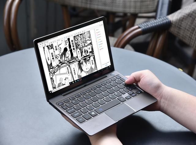 智能手机能取代笔记本?看完这款GPD P2 MAX超极本才知道不可能 智能手机能取代笔记本?看完这款GPD P2 MAX超极本才知道不可能