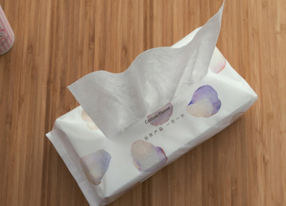 洁丽雅洗脸巾怎么样？材质柔软吗？