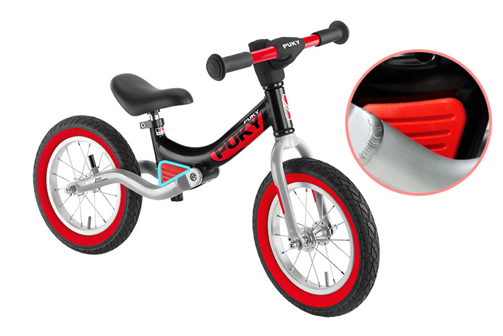 puky平衡车有几款?puky平衡车款式介绍? puky平衡车有几款?puky平衡车款式介绍?