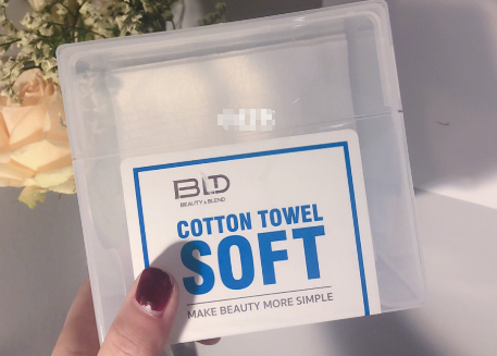 贝览得洗脸巾成分?是纯棉的材质吗? 贝览得洗脸巾成分?是纯棉的材质吗?