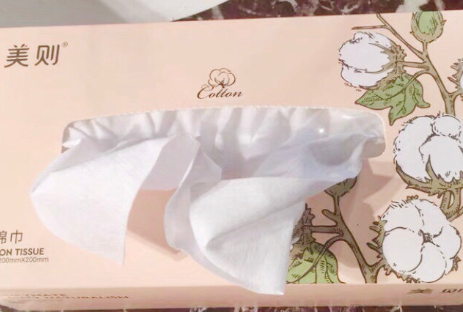 洗脸巾测评？洗脸巾值得买吗？