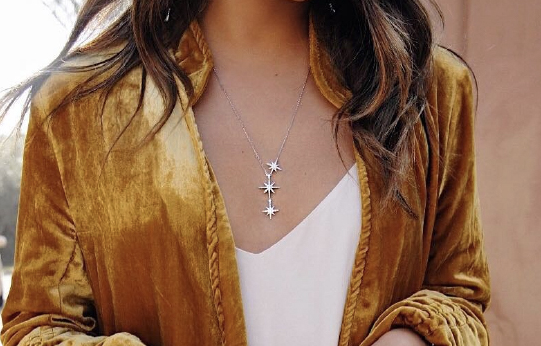 apm项链是什么材质?apm项链掉色吗? apm项链是什么材质?apm项链掉色吗?