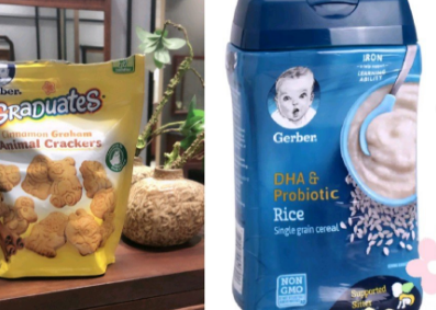 嘉宝婴儿米粉怎么样?含铁量丰富吗? 嘉宝婴儿米粉怎么样?含铁量丰富吗?