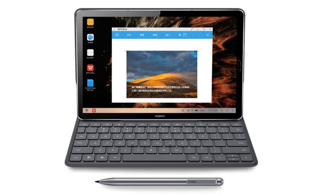 华为M6平板电脑好像是近期最值得考虑的安卓平板 华为M6平板电脑好像是近期最值得考虑的安卓平板