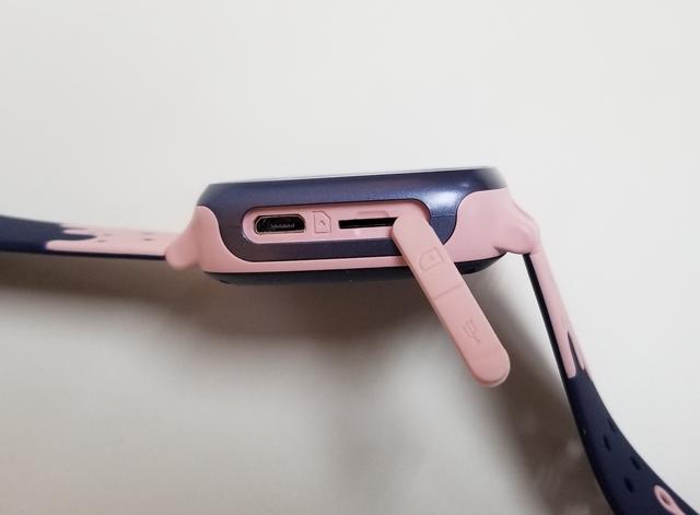 最好用的儿童电话手表,不是小天才 最好用的儿童电话手表,不是小天才