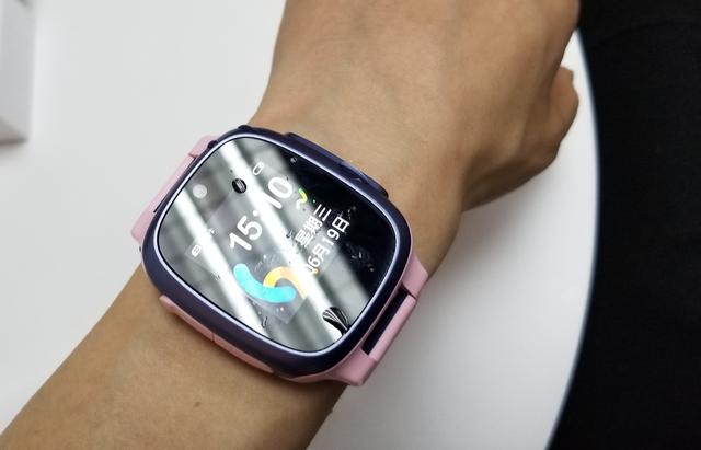 最好用的儿童电话手表,不是小天才 最好用的儿童电话手表,不是小天才