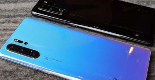 华为P30和一加7Pro相差仅11元,谁更值得买?4个对比告诉你答案 华为P30和一加7Pro相差仅11元,谁更值得买?4个对比告诉你答案