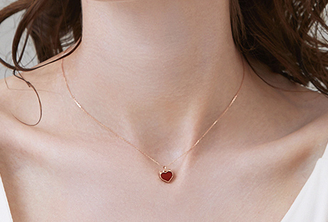 周大福monologue品牌怎么样?monologue有好看的女士项链吗? 周大福monologue品牌怎么样?monologue有好看的女士项链吗?