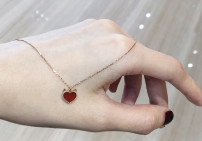 周大福monologue品牌怎么样?monologue有好看的女士项链吗? 周大福monologue品牌怎么样?monologue有好看的女士项链吗?