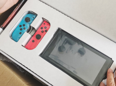 switch游戏机使用教程？switch游戏机值得买吗？