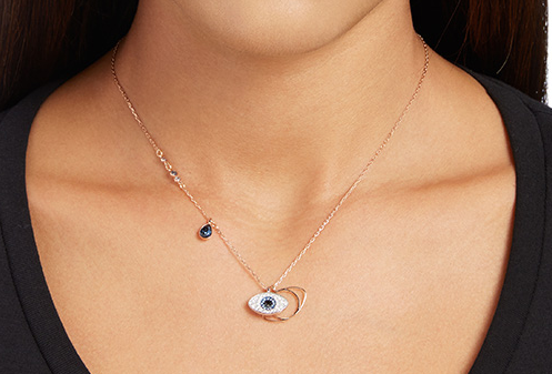 施华洛世奇恶魔之眼多少钱?施华洛世奇恶魔之眼好搭配吗? 施华洛世奇恶魔之眼多少钱?施华洛世奇恶魔之眼好搭配吗?