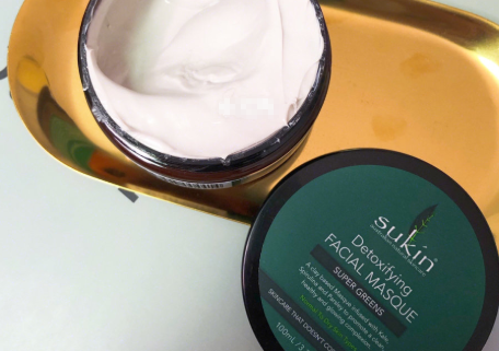 sukin清洁面膜使用方法？使用感受好吗？