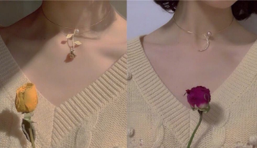 平价项链品牌百元推荐?谁能推荐几款貌美的? 平价项链品牌百元推荐?谁能推荐几款貌美的?