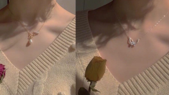 平价项链品牌百元推荐?谁能推荐几款貌美的? 平价项链品牌百元推荐?谁能推荐几款貌美的?