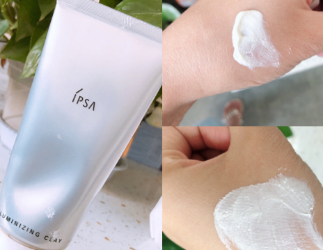 ipsa粘土面膜使用步骤?用完效果怎么样? ipsa粘土面膜使用步骤?用完效果怎么样?