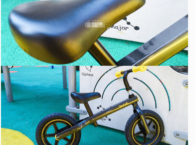 柒小佰儿童平衡车怎么样?质量好吗? 柒小佰儿童平衡车怎么样?质量好吗?