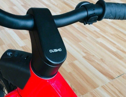CUBHO平衡车好不好？CUBHO平衡车适合几岁的宝宝？