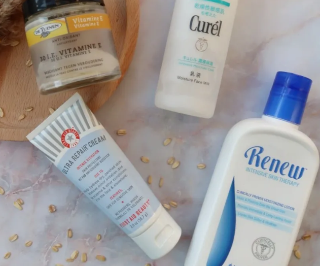 面霜推荐?谁能介绍几款好用的面霜? 面霜推荐?谁能介绍几款好用的面霜?