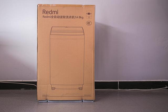 测小米799元的洗衣机!这玩意可太值了 测小米799元的洗衣机!这玩意可太值了