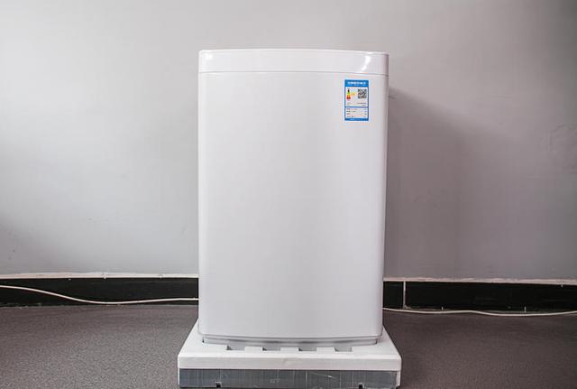 测小米799元的洗衣机!这玩意可太值了 测小米799元的洗衣机!这玩意可太值了