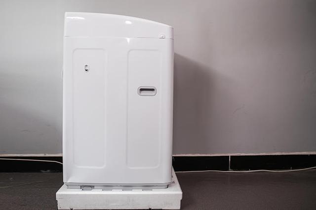 测小米799元的洗衣机!这玩意可太值了 测小米799元的洗衣机!这玩意可太值了