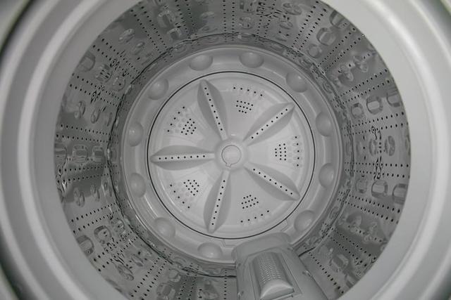 测小米799元的洗衣机!这玩意可太值了 测小米799元的洗衣机!这玩意可太值了